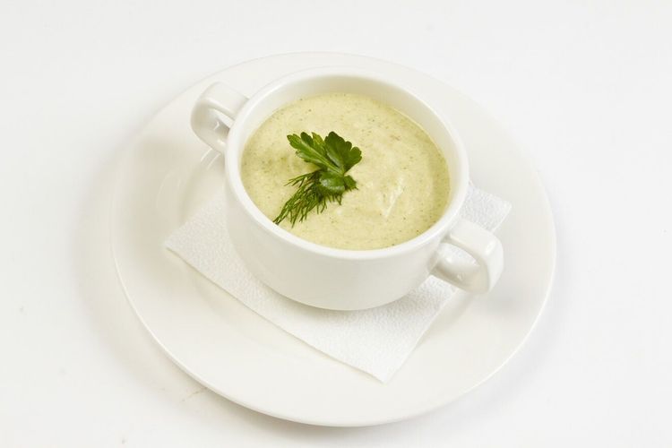 Суп Велете с овощами (200/1 гр) 200 руб